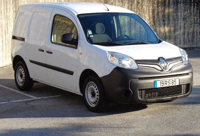 Renault Kangoo • 2016 • 90,000 km 1