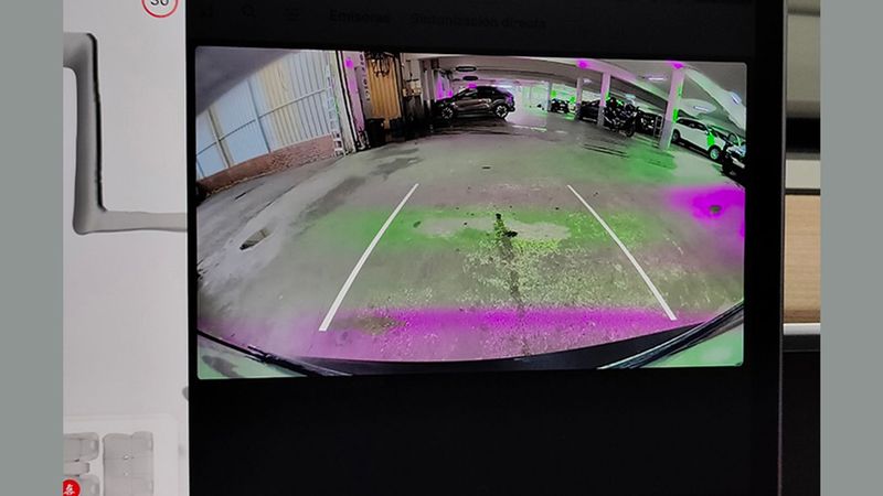 Tesla Model 3 • 2023 • 26,548 km 8