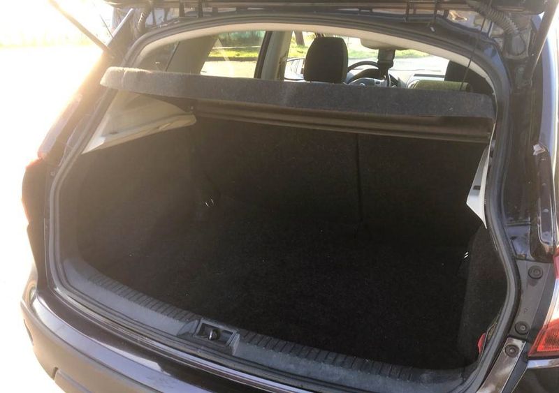 Nissan Qashqai • 2011 • 130,000 km 2