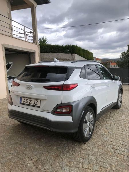 Hyundai Kona Electric • 2020 • 55,000 km 7