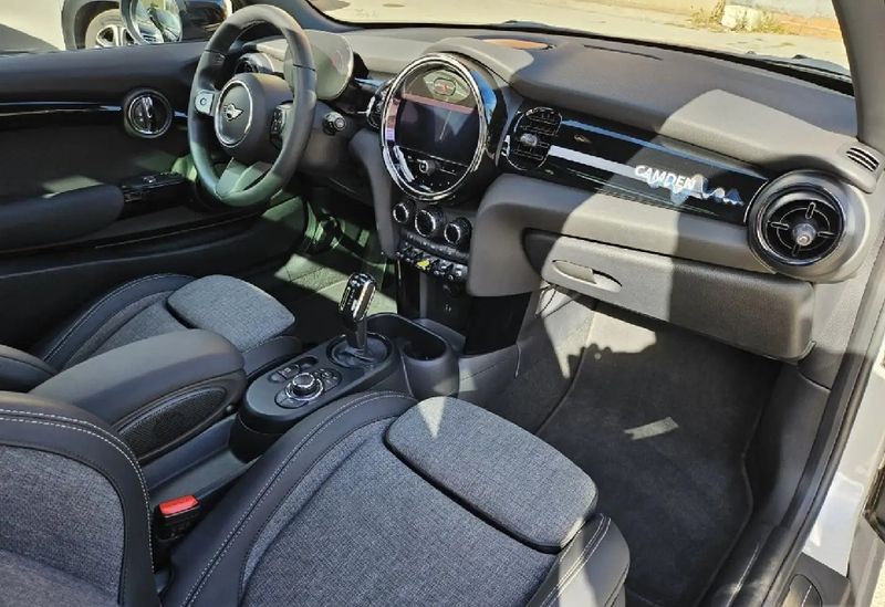 MINI Cooper • 2022 • 24,000 km 7