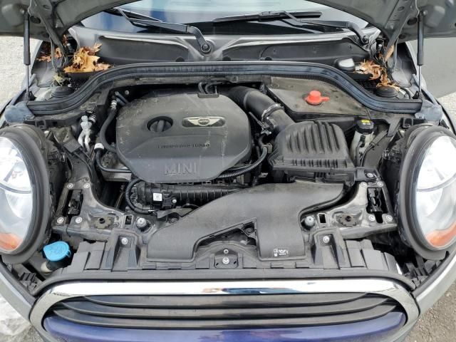 MINI Cooper • 2018 • 10,000 mi 3