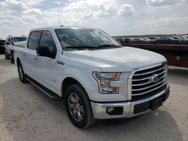 Ford F-150 • 2016 • 10,000 mi 1