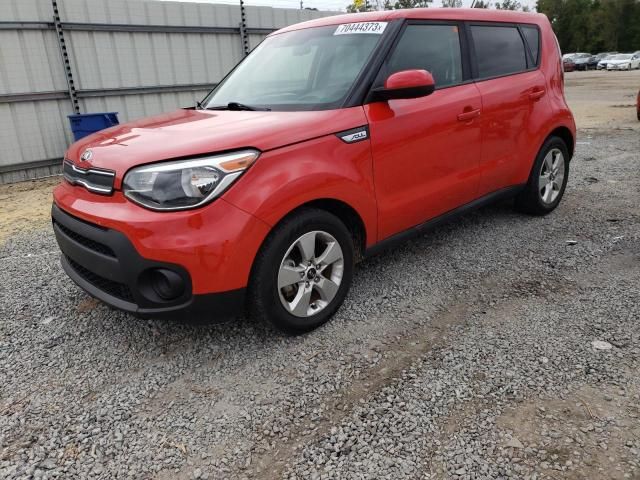 Kia Soul • 2019 • 10,000 mi 3