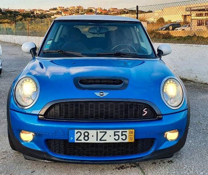 MINI Cooper • 2006 • 170,000 km 1