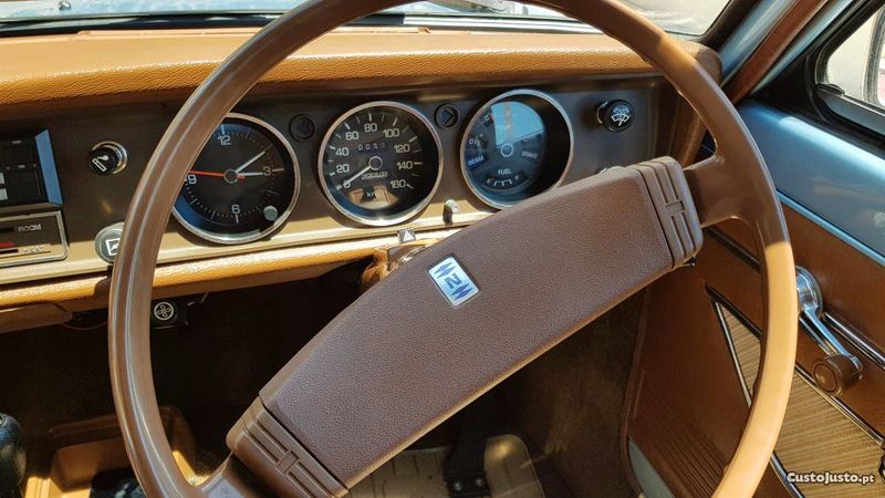 Nissan 240-sx • 1986 • 200,000 km 8