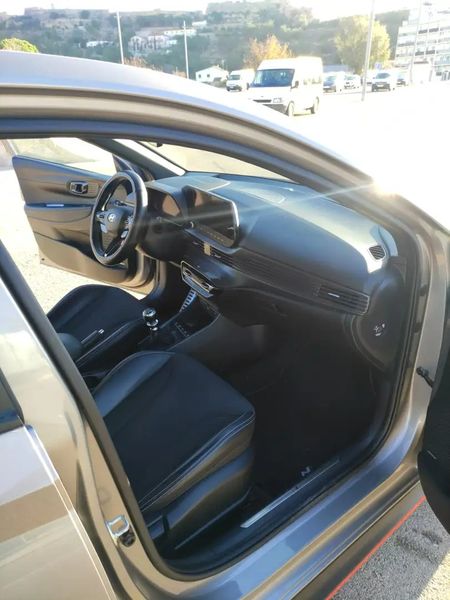 Hyundai i20 • 2021 • 26,800 km 5