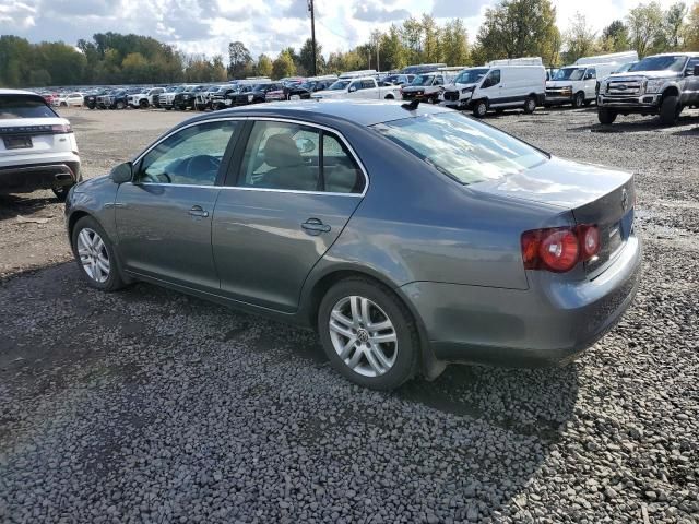 Volkswagen Jetta • 2009 • 10,000 mi 4