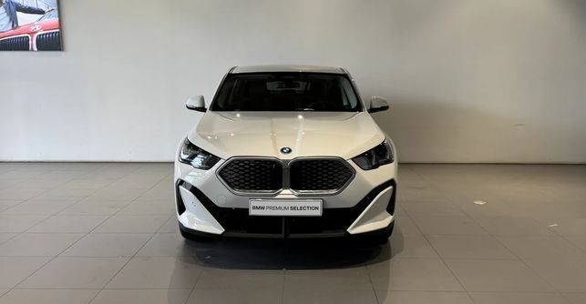 BMW X2 • 2024 • 2,500 km 28