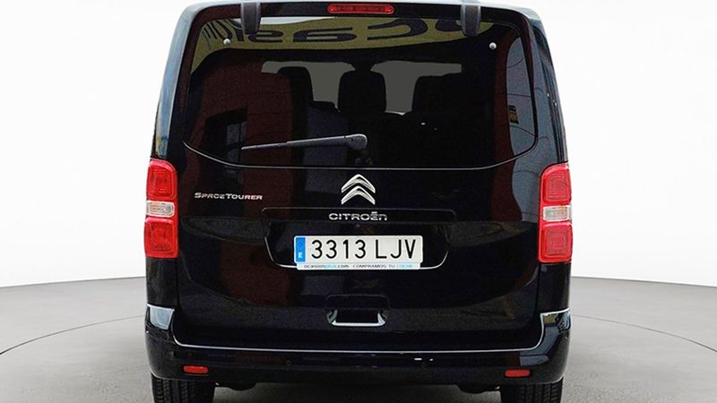 Citroën Jumpy • 2020 • 60,093 km 22