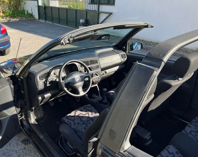 Volkswagen Golf • 2010 • 80,000 km 4