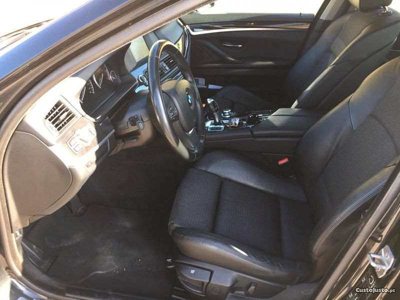 BMW 316i • 2002 • 190,000 km 5