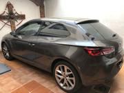 Seat Leon • 2015 • 41,500 km 6