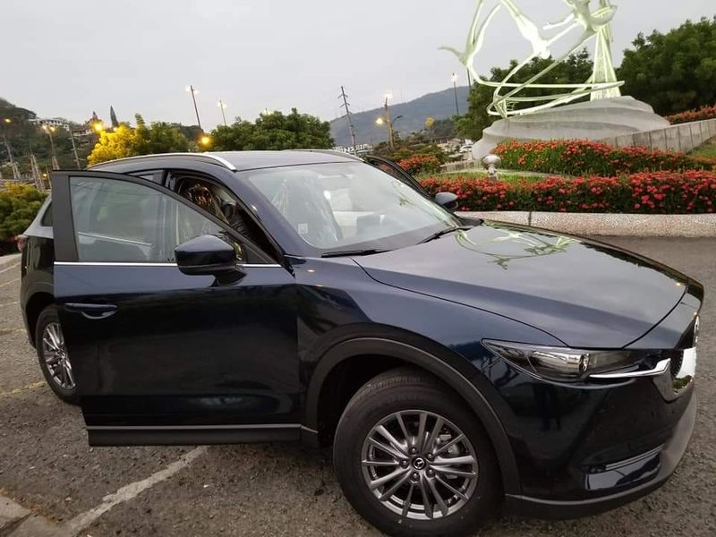 Mazda CX-5 • 2019 • 84,000 km 1
