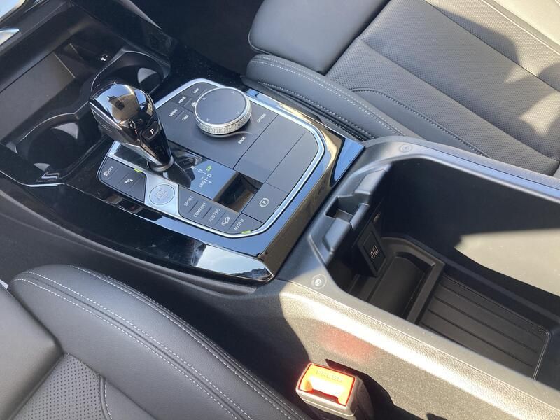 BMW X3 • 2024 • 26,558 km 15