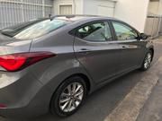 Hyundai Elantra • 2014 • 124,000 km 14
