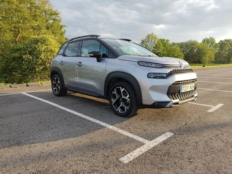 Citroën C3 • 2022 • 13,000 km 1