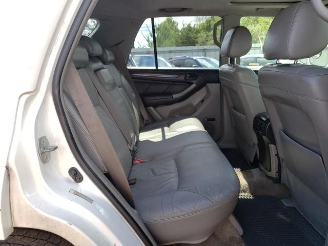 Toyota 4-Runner • 2003 • 2 km 5