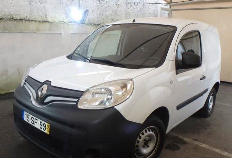Renault Kangoo • 2016 • 150,000 km 1