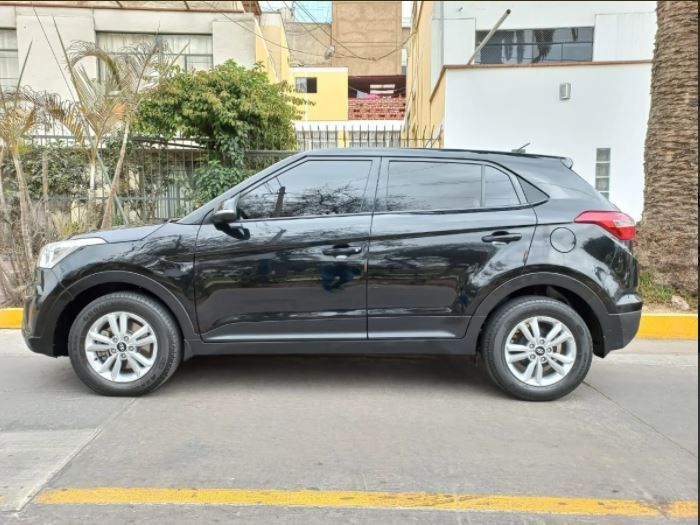 Hyundai Creta • 2018 • 90,000 km 6