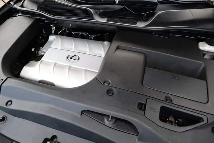 Lexus RX • 2013 • 250,000 km 15