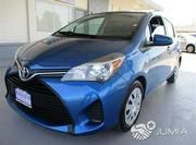 Toyota Yaris • 2018 • 2 km 1