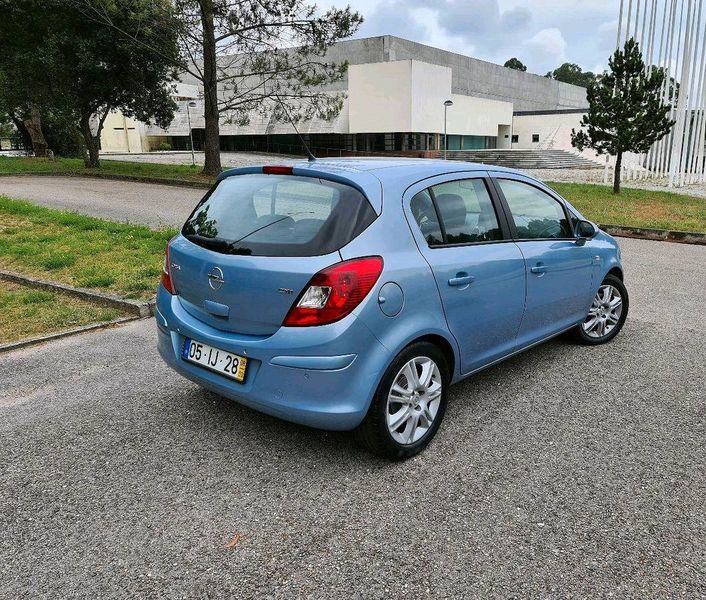 Opel Astra cabrio • 2008 • 130,000 km 3