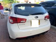 Kia Cerato • 2013 • 500,000 km 8