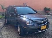 Chevrolet Captiva Sport • 2015 • 19,000 km 3
