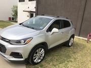 Chevrolet Trax • 2017 • 27,000 km 6
