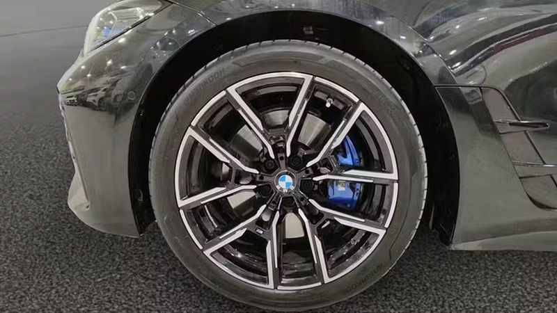 BMW 4 Series Gran Coupe • 2022 • 30,417 km 16