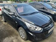 Hyundai Accent • 2017 • 11,000 km 7