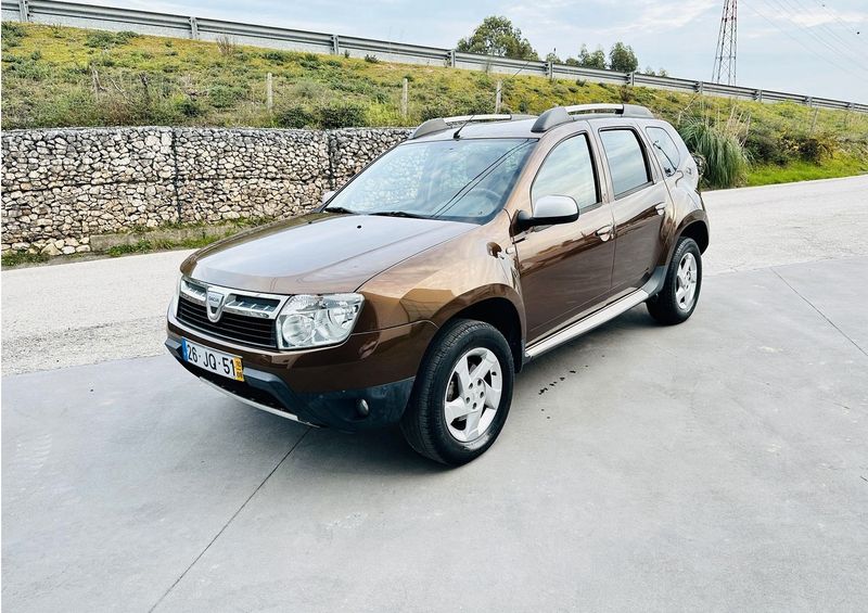 Dacia Duster • 2010 • 130,000 km 1