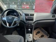 Hyundai Accent • 2017 • 11,000 km 9