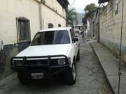 Toyota Hilux • 2000 • 418 km 4