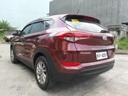 Hyundai Tucson • 2016 • 0 km 10