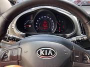 Kia Sportage • 2012 • 51,000 km 4