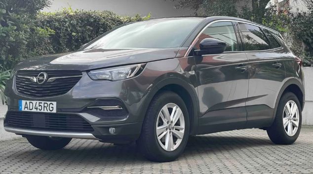 Opel Corsa • 2020 • 63,583 km 1