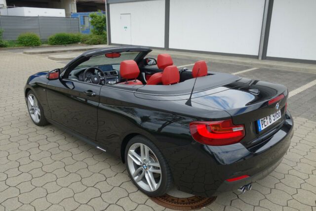 BMW 2 Series • 2016 • 27,800 km 8