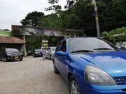 Renault Clio • 2007 • 115,569 km 4