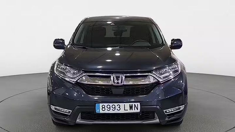 Honda CR-V • 2022 • 73,630 km 19