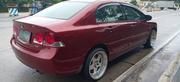 Honda Civic • 2008 • 0 km 5