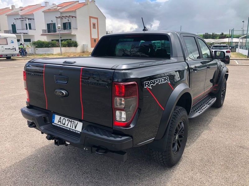 Ford Ranger • 2022 • 700 km 5