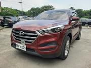 Hyundai Tucson • 2016 • 0 km 2