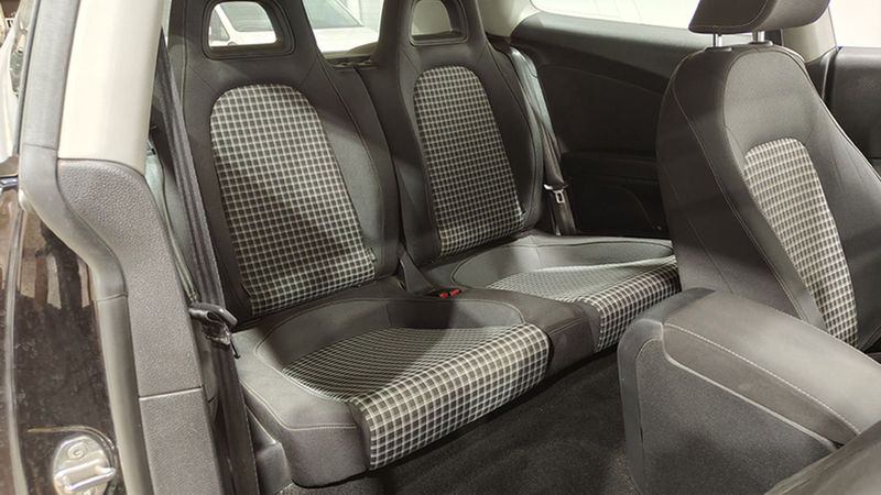 Volkswagen Scirocco • 2017 • 163,379 km 20