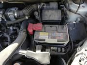 Nissan Tiida • 2008 • 124,000 km 8