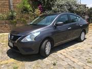 Nissan Versa sense • 2018 • 33,000 km 4