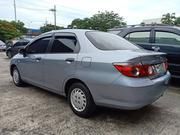 Honda City • 2008 • 140,000 km 6