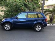 Toyota RAV4 • 2004 • 141,000 km 3