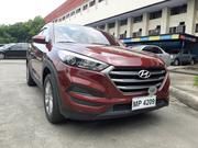 Hyundai Tucson • 2016 • 0 km 5